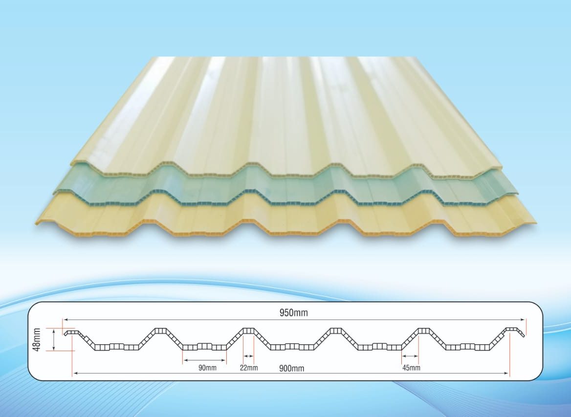Sun Panel 90 - PT. SUN ELITE POLYWORKS